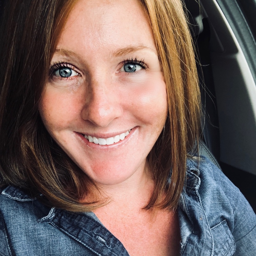 Meet your Posher, Erin